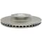 Raybestos 09-10 Toyota Corolla; 09 Toyota Ma Rotor, 980629Fzn 980629FZN - alternate 2
